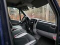 2007 Mercedes-Benz Sprinter, синий - вид 5