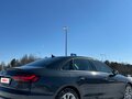 2021 Audi A4 35 TFSI V (B9) Рестайлинг, серый, 3550000 рублей - вид 7