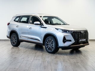 Xcite X-Cross 8