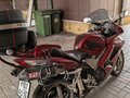 2005 Honda VFR 800, красный, 325000 рублей - вид 1