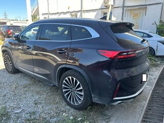 2023 Exeed TXL I Рестайлинг, фиолетовый, 1692350 рублей, вид 4