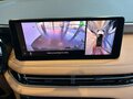 2026 Infiniti QX60 II, синий - вид 11