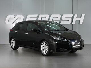 Nissan Leaf II (ZE1)