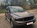 2008 Volvo XC90 5 Geartronic I Рестайлинг, серый, 1200000 рублей