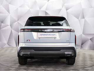 2023 Jaecoo J7 I, серый, 2242000 рублей, вид 4