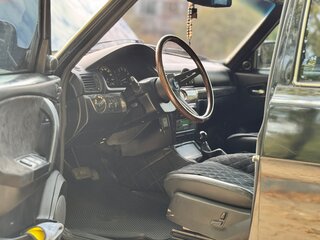 2007 ГАЗ 3102 «Волга», чёрный, 1299000 рублей, вид 4