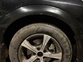2008 Opel Vectra C Рестайлинг, чёрный - вид 9