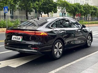 2026 Geely Galaxy A7 150 km, чёрный, 2000111 рублей, вид 5