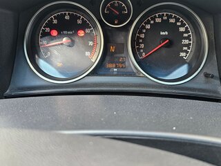 2005 Opel Astra H, серый, 250000 рублей, вид 5