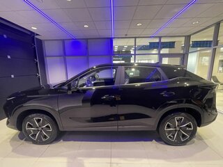 2026 Omoda C5 II, чёрный, 2629000 рублей, вид 2