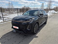 2023 Exeed RX (Yaoguang), чёрный, 3550000 рублей