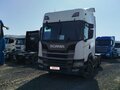 2018 Scania G-series, белый, 4153265 рублей