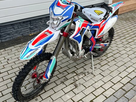 2021 BSE RTC-300, белый, 400000 рублей, вид 3