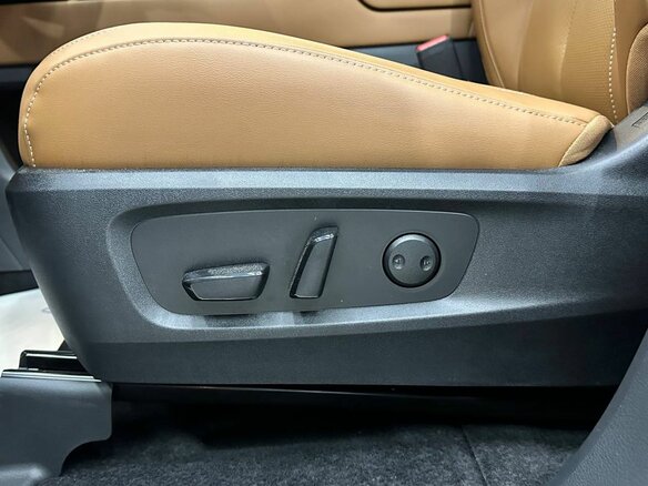 2025 Infiniti QX60 II, чёрный, 6549000 рублей - вид 16