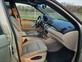 2000 BMW X5 3.0i I (E53), жёлтый, 980000 рублей - вид 8