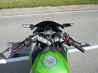Racer Skyway