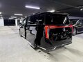 2026 GAC M8, чёрный, 4500000 рублей - вид 3
