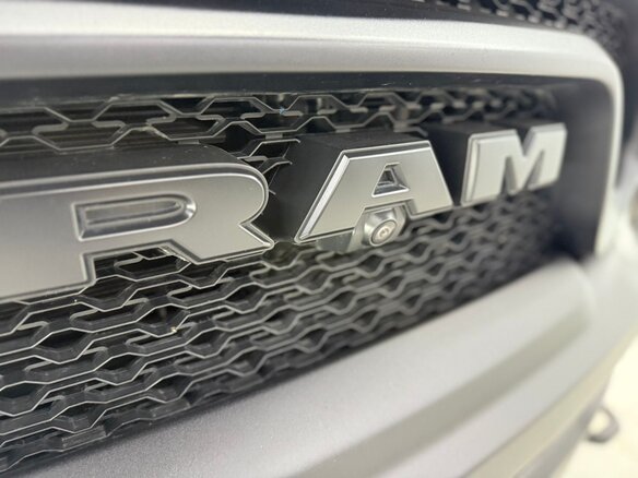 2023 Ram 1500 Crew Cab V, белый, 7700000 рублей - вид 38