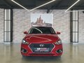 2019 Hyundai Solaris II, красный, 1645000 рублей - вид 2