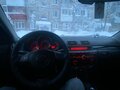 2006 Mazda 3 I (BK) Рестайлинг, синий, 465000 рублей - вид 5