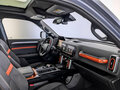 2023 Haval Dargo I, серый - вид 10
