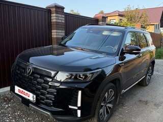 2024 Changan CS95 I Рестайлинг 2, чёрный, 3450000 рублей, вид 1