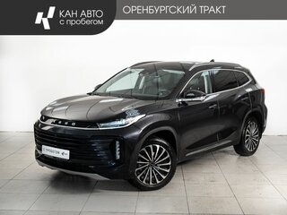 2021 Exeed TXL I Рестайлинг, серый, 2200000 рублей, вид 1