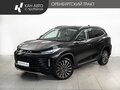 2021 Exeed TXL I Рестайлинг, серый, 2200000 рублей