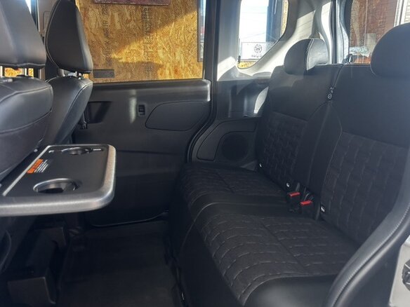 2023 Mitsubishi Delica Mini I, серый - вид 14