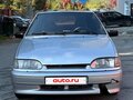 2007 Lada (ВАЗ) 2113, серый - вид 1