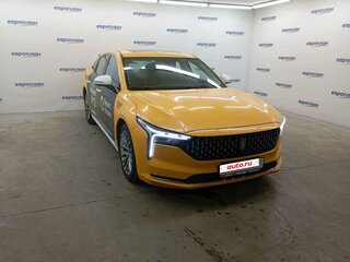 2023 FAW Bestune B70 I, белый, 891800 рублей, вид 2