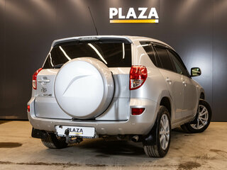 2007 Toyota RAV4 III (XA30), серебристый, 939000 рублей, вид 3