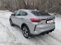 2023 Haval F7x I Рестайлинг, серый, 2250000 рублей - вид 4