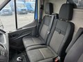 2021 Ford Transit, синий, 2940000 рублей - вид 11