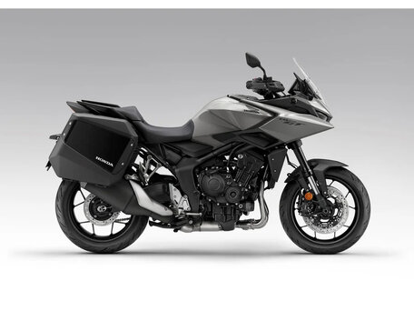 2026 Honda CB 1000GT, серый, 2187000 рублей, вид 2