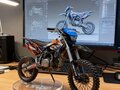 2023 Promax Fidet Pro, синий, 90000 рублей - вид 6