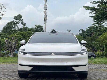 2026 Changan Qiyuan A06 28.39 kWh, белый, 2308008 рублей, вид 2