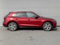 2021 Audi Q5 45 TFSI II (FY) Рестайлинг, красный, 4199000 рублей - вид 4