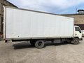 1998 Hyundai H350, белый, 495000 рублей - вид 6