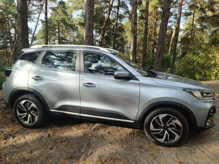 2024 Kaiyi X3, серый, 1650000 рублей, вид 4