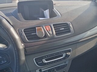2009 Renault Megane III, чёрный, 600000 рублей, вид 4