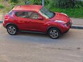2014 Nissan Juke I, красный, 1250000 рублей - вид 6