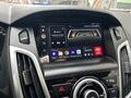 2012 Ford Focus III, синий, 790000 рублей - вид 9