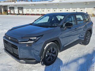 2026 Toyota RAV4 VI (XA60), синий, 3950000 рублей, вид 4