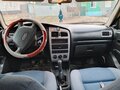 2007 Chery Amulet (A15) I, серый, 160000 рублей - вид 11