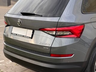 2018 Skoda Kodiaq I, серый, 2199000 рублей, вид 2