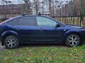 2007 Ford Focus II, синий, 270000 рублей - вид 1