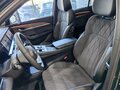 2026 Geely Monjaro, зелёный - вид 6