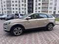 2020 Lada (ВАЗ) Vesta SW Cross I, серый, 1250000 рублей - вид 9