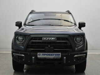 2024 Haval Dargo I, серый, 2475000 рублей, вид 2